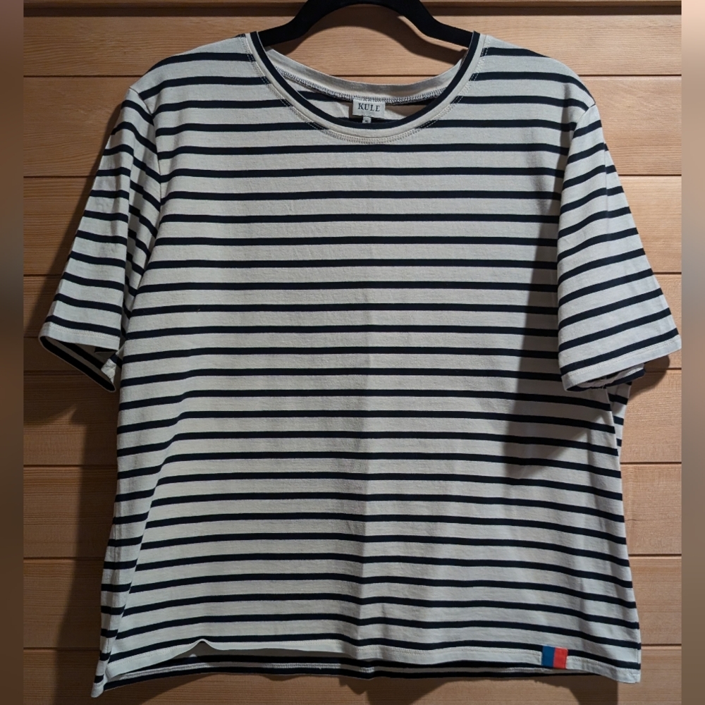 Women's KULE Modern Tee